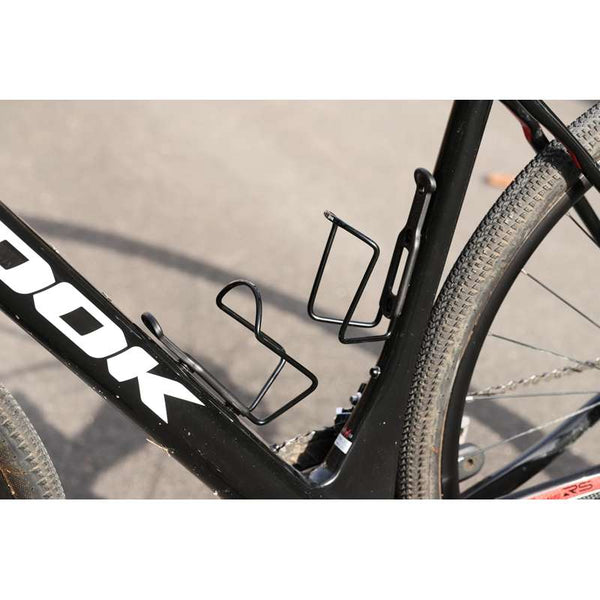 ZEFAL Aluplast 124 - Black (1240A)