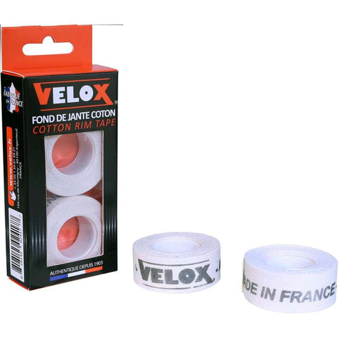 19MM X 2M RIM TAPE - 2PK BOX