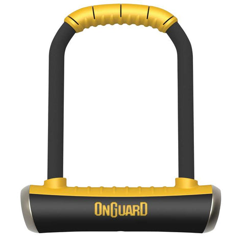 Brute STD U-Lock (8001)