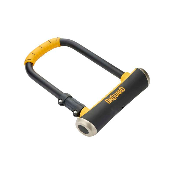 Brute STD U-Lock (8001)