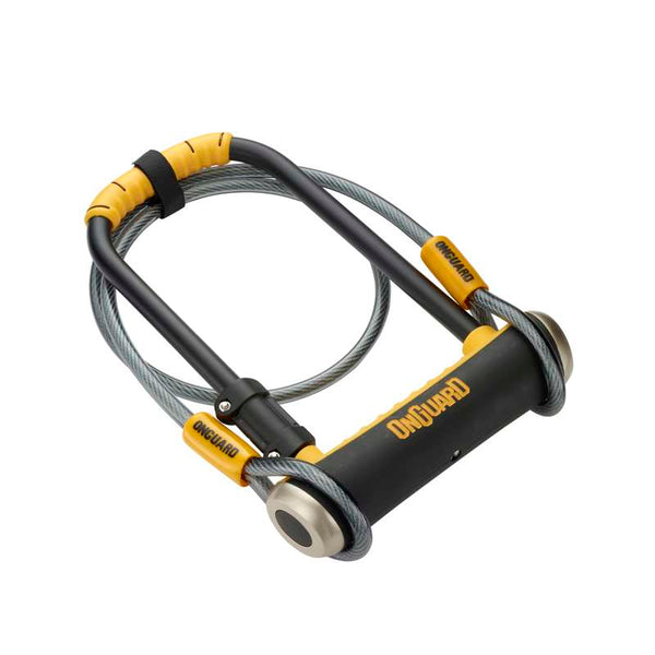 Pitbull STD DT U-Lock (8005)