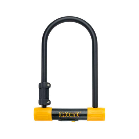 Bulldog STD U-Lock (8010)