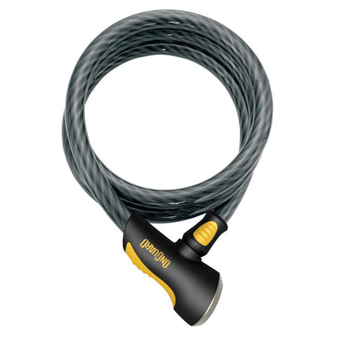 Akita Key 6' Cable Lock
