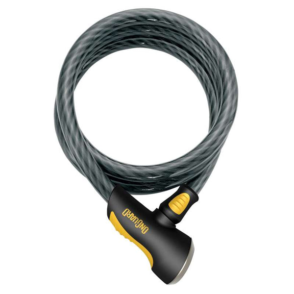 Akita Key 3.2' Cable Lock