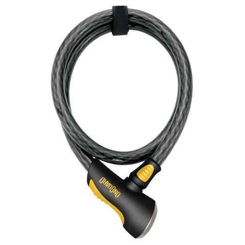 Akita Key 3.2' Cable Lock