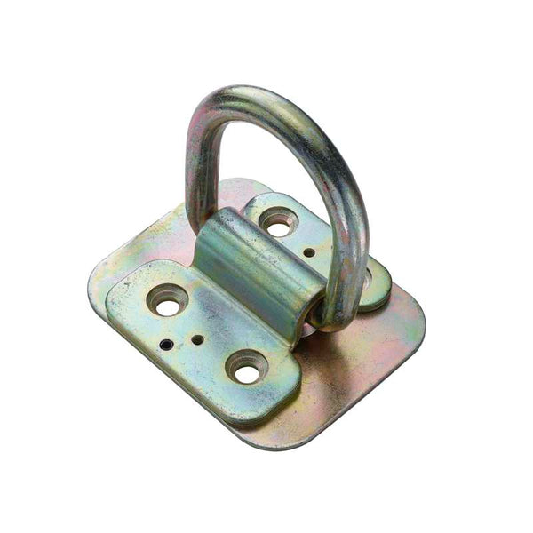 Ground Anchor Bronze
