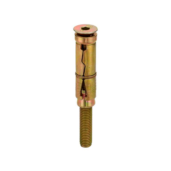 Ground Anchor Bronze