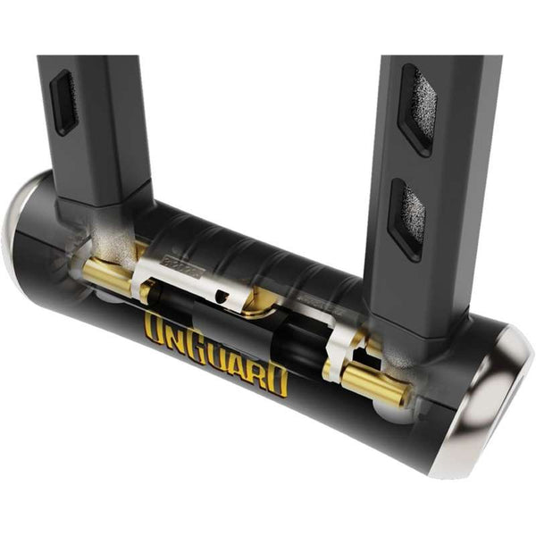 RockSolid U-Lock (8590)