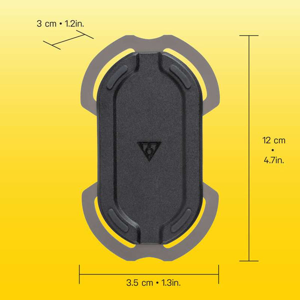 Omni Ridecase II