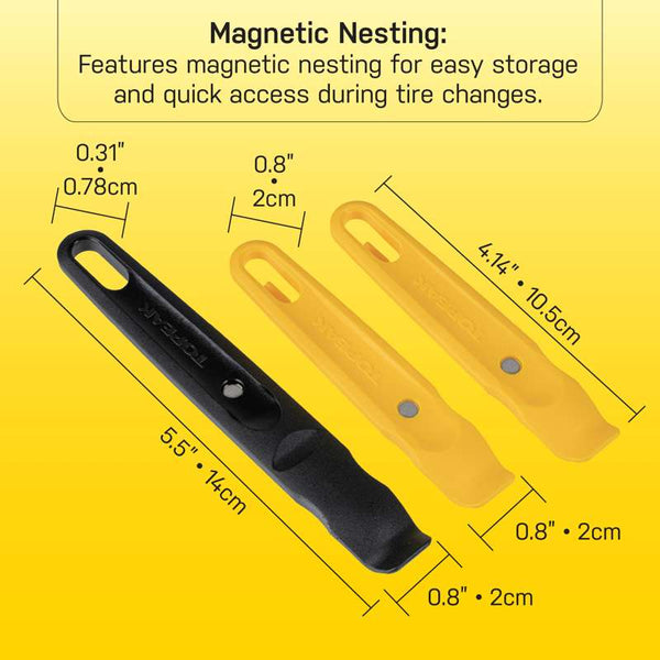 Shuttle Lever Pro