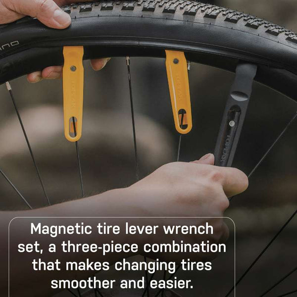 Shuttle Lever Pro