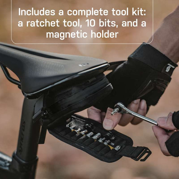 Elementa GearBag EX