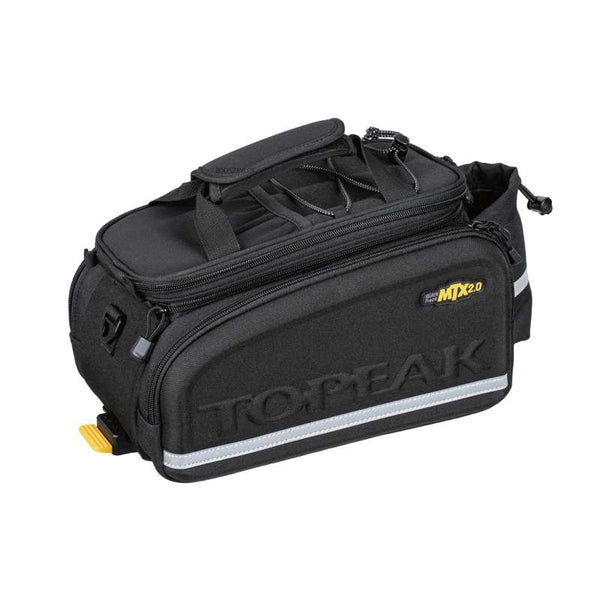 MTX 2.0 TrunkBag DX