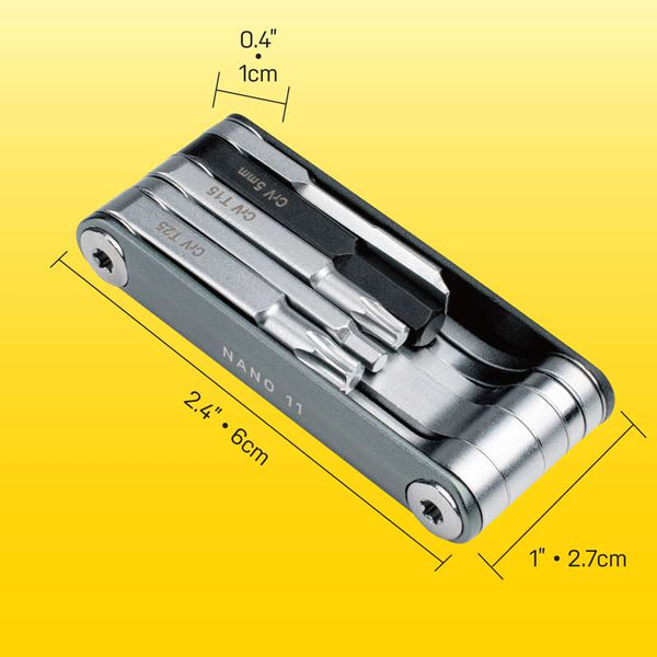 Nano 11