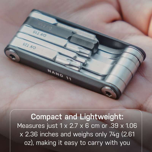 Nano 11
