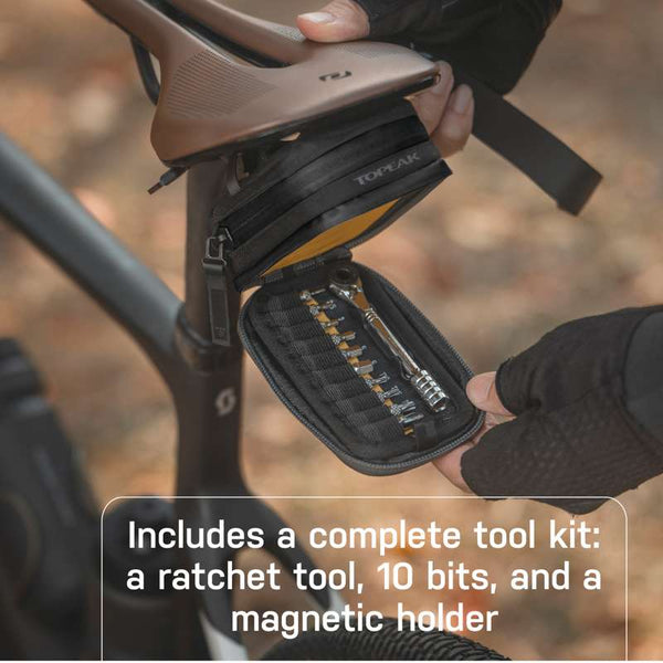 Elementa GearBag