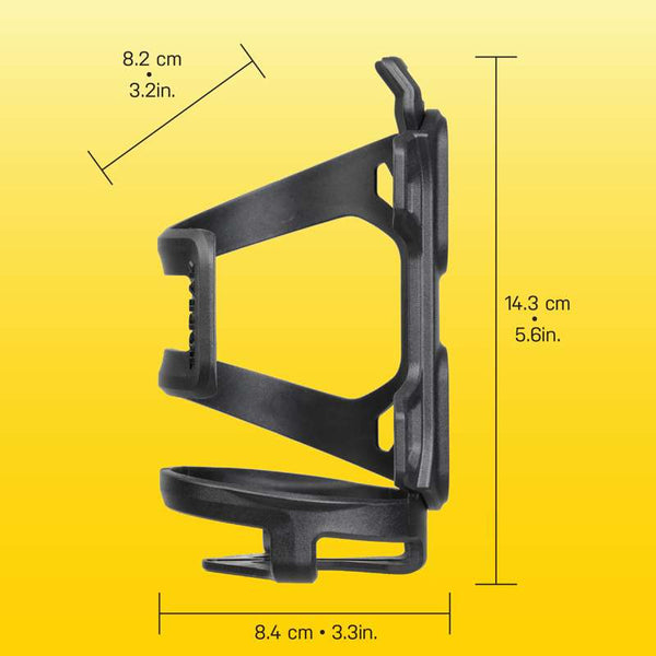 DualSide Cage Pro