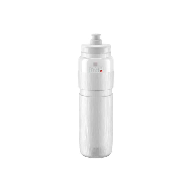 Fly 950ml Bottle (Clear, tex)
