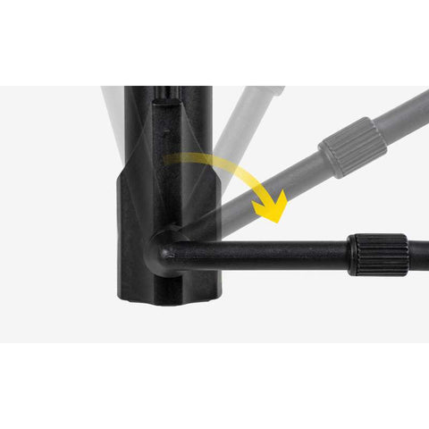 HOSE HOOK MT. MORPH (TRK-W003)