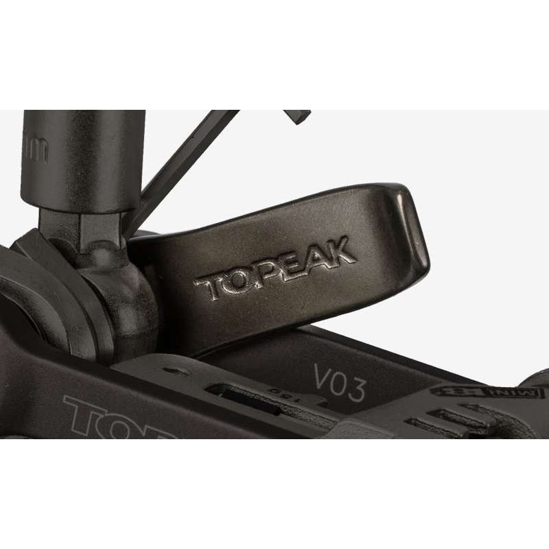 MINI 18 TIRE LEVERS (T-2518)
