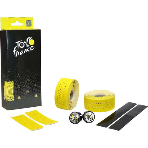 TDF GUIDOLINE® PERFORAEE CLASSIC - JAUNE