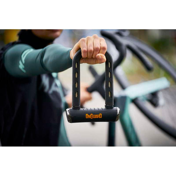 RockSolid U-Lock (8590)