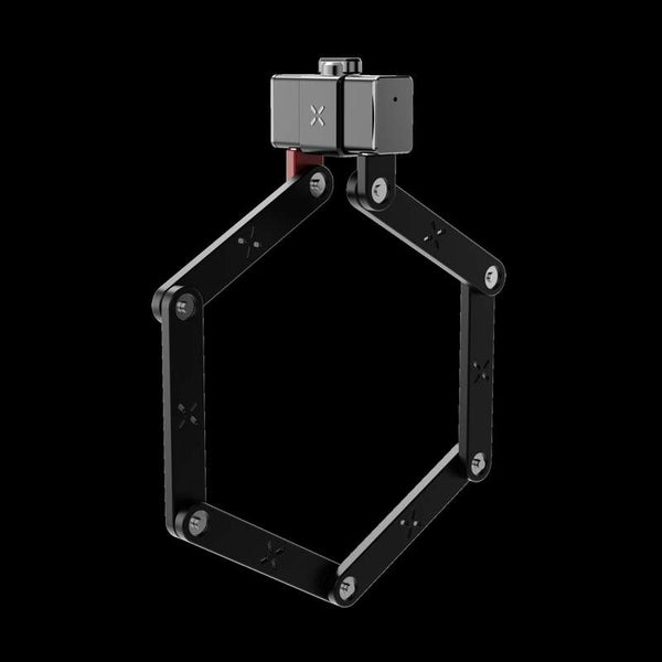 Black X Titan - Smart Folding Lock