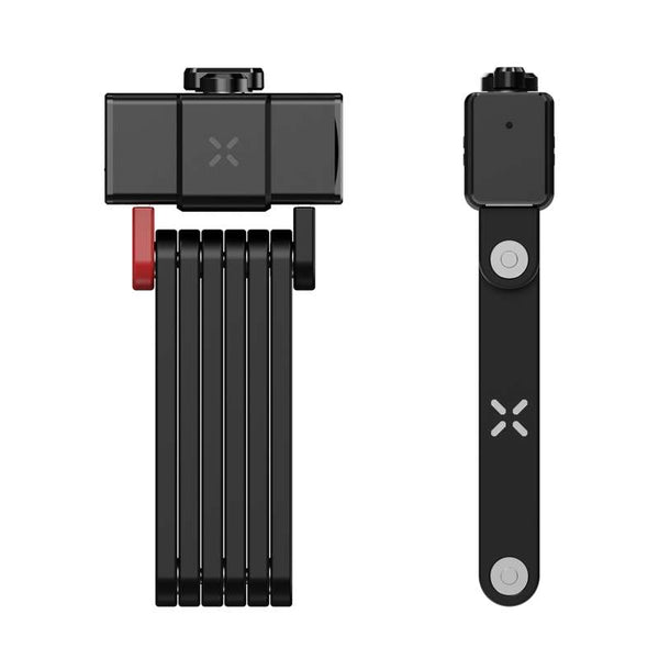 Black X Titan - Smart Folding Lock