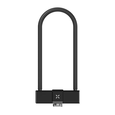 Black X Titan - Smart U-Lock LS