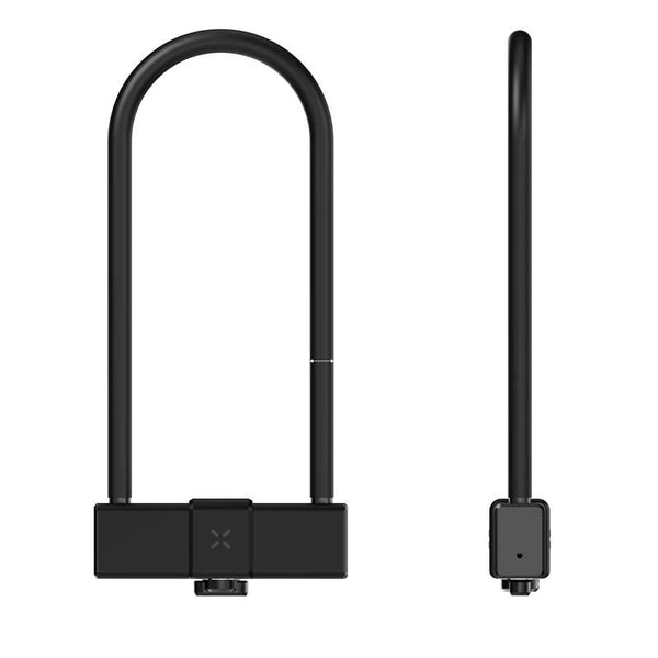 Black X Titan - Smart U-Lock LS