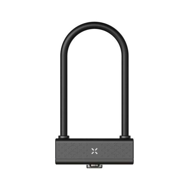 Black X Titan - Smart U-Lock RockSolid