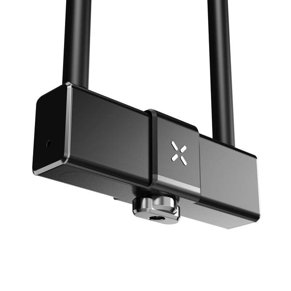 Black X Titan - Smart U-Lock LS