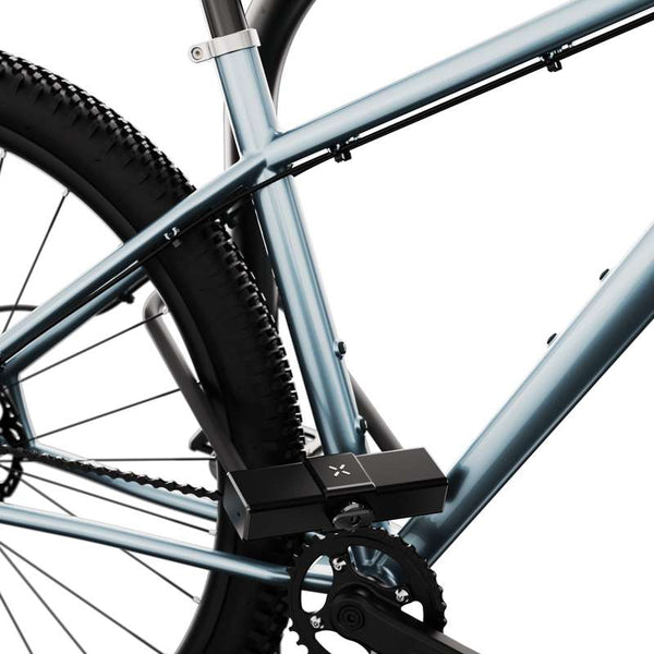 Black X Titan - Smart U-Lock LS