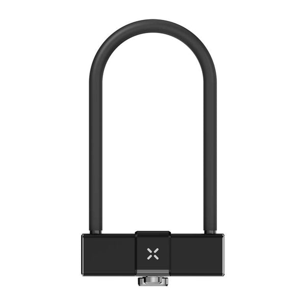 Black X Titan - Smart U-Lock STD