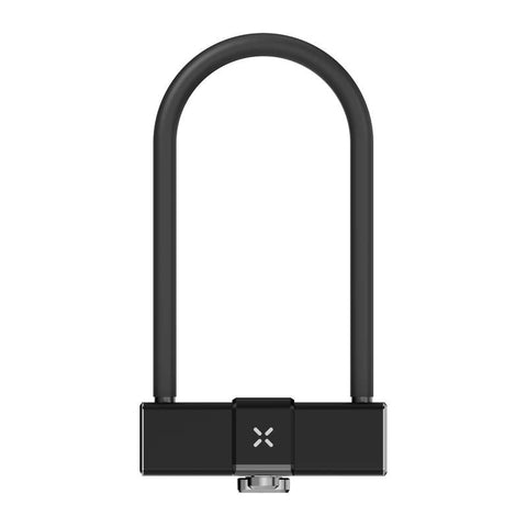 Black X Titan - Smart U-Lock STD