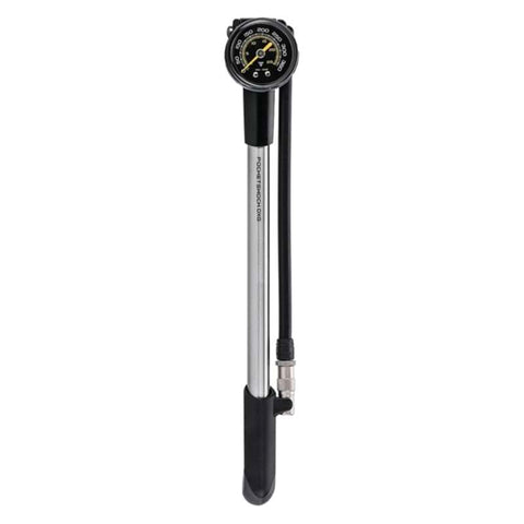 STAINLESS HOSE & HEAD FOR POCKETSHOCK DXG XL (TRK-PSXL2)