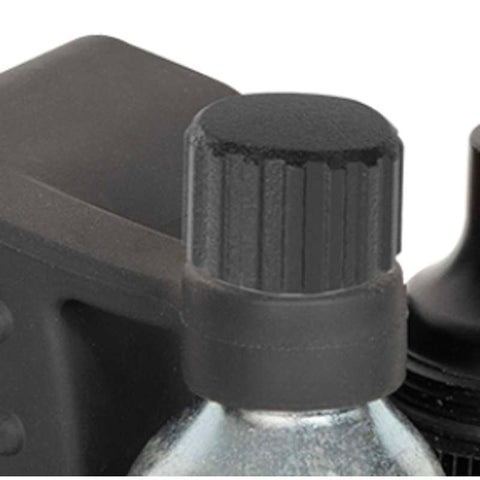 CO2 Cap for NanoMaster RXT/TubiMaster RXT Pro/TubiMaster MXT