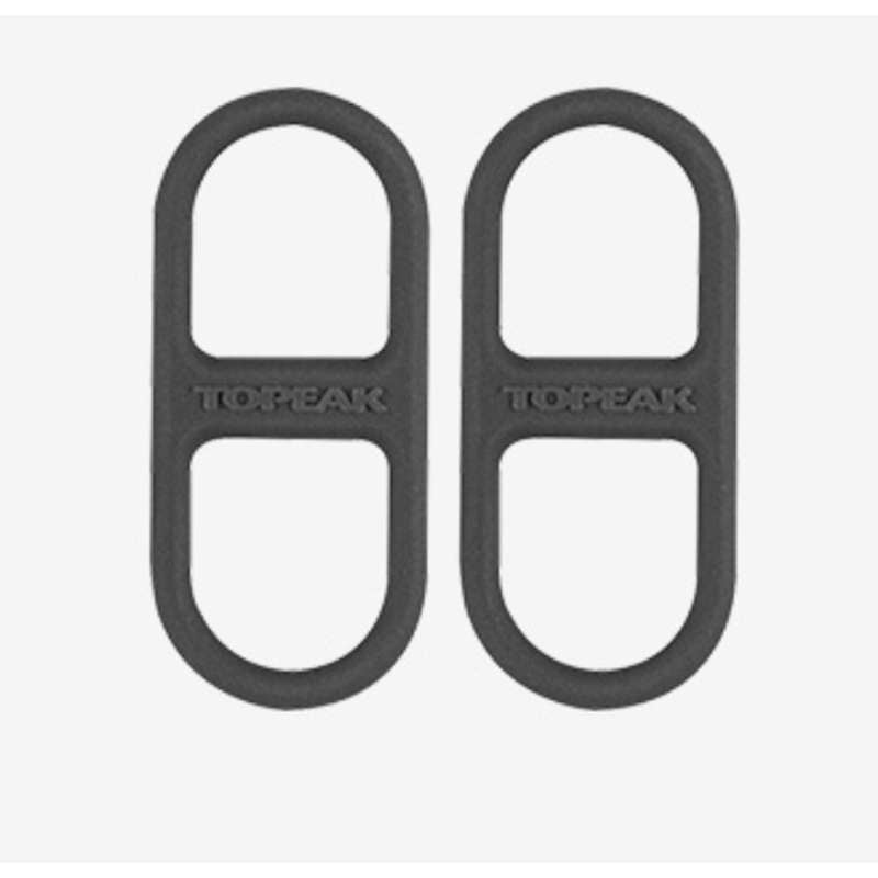 2 Silicone Straps for Ratchet'n Roll products (TRK-T174)