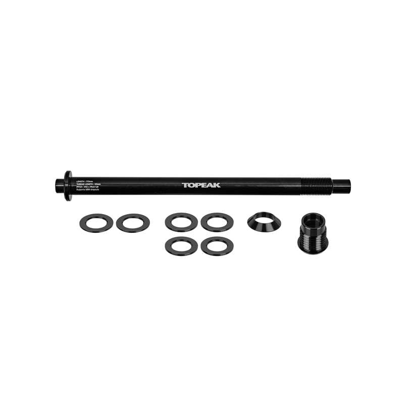 Thru-Axle for Zi:RAK (SRAM UDH)