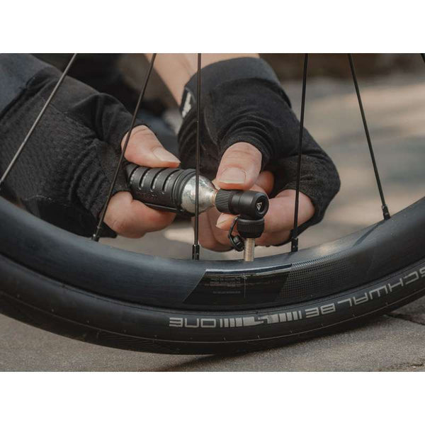 Nano AirBooster L