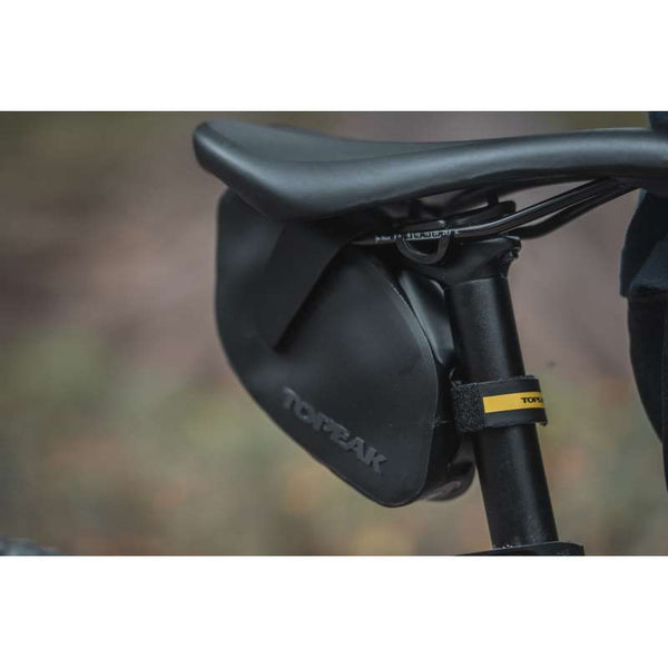 Weatherproof DynaWedge Large, Strap Mount