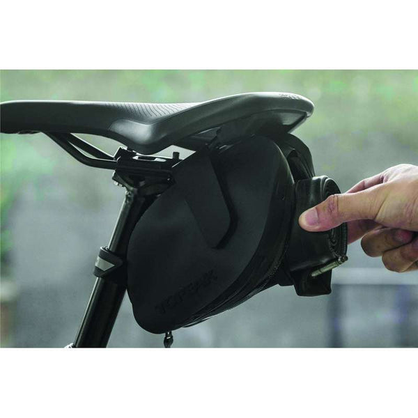 Weatherproof DynaWedge Large, Strap Mount