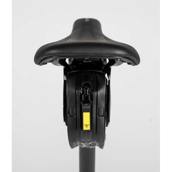 Weatherproof DynaWedge Large, Strap Mount