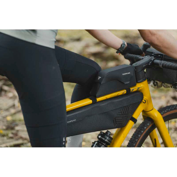 TopLoader DryShell