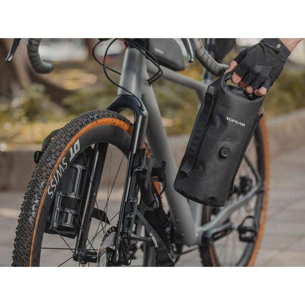 Fork DryBag 4L