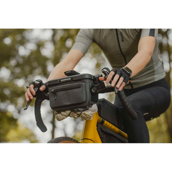 Elementa Dry BarBag