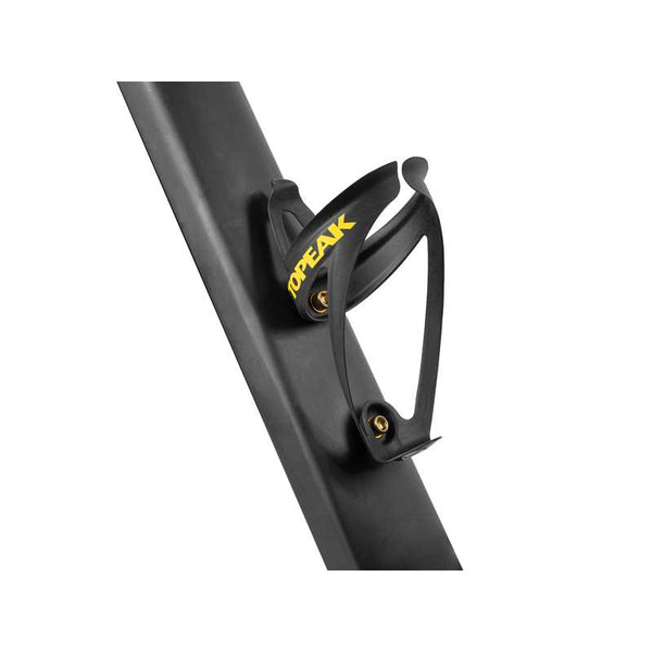 Shuttle Cage Z (yellow logo)
