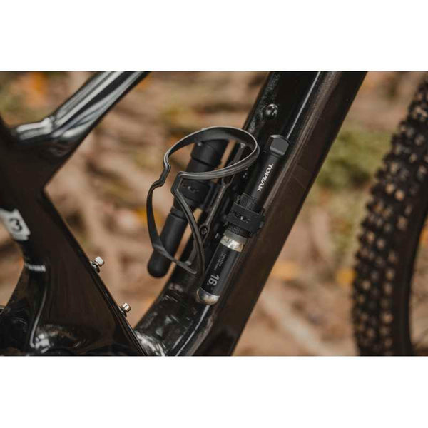 Cage Side Mount