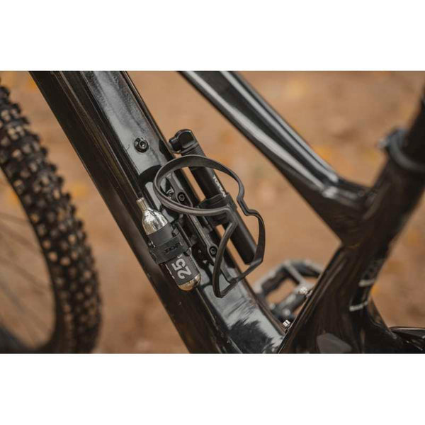 Cage Side Mount