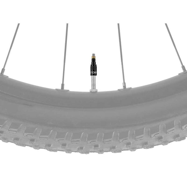TurboFlow Valve Adapter